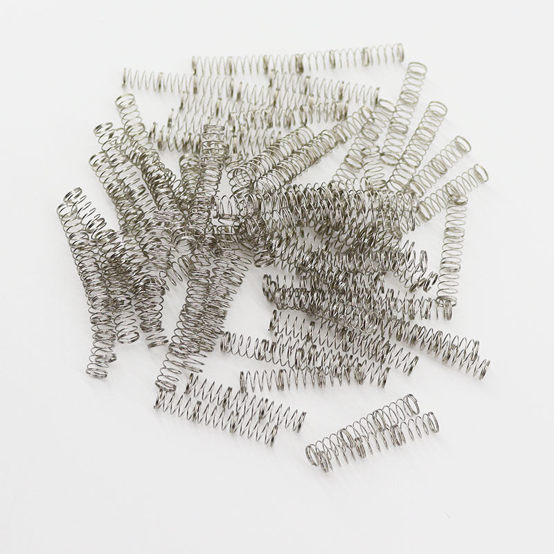 Mechanical Keyboard Switch Spring